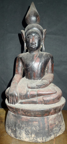 Lao Buddha