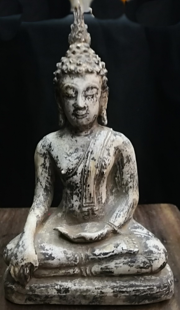 Chieng Sen Buddha