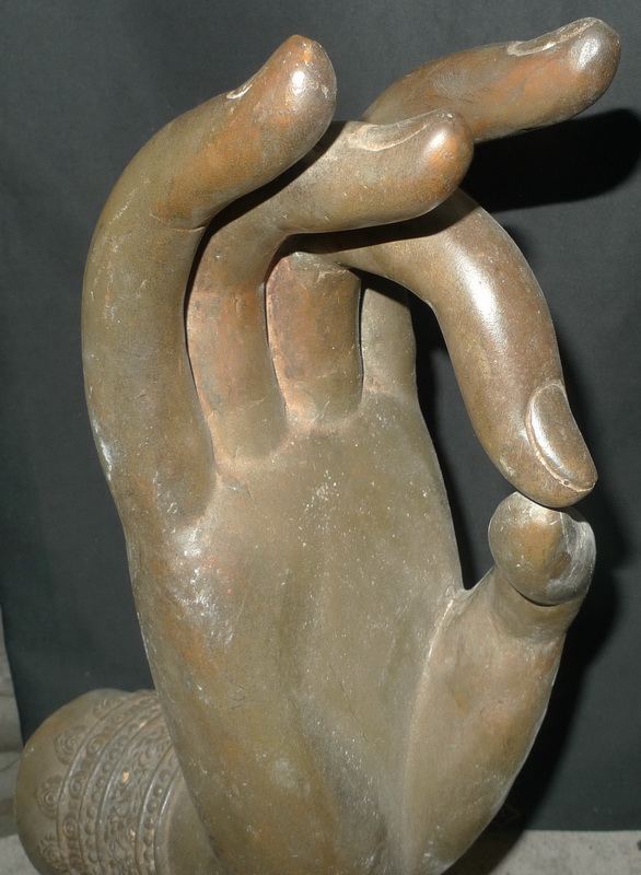 Buddha s hand