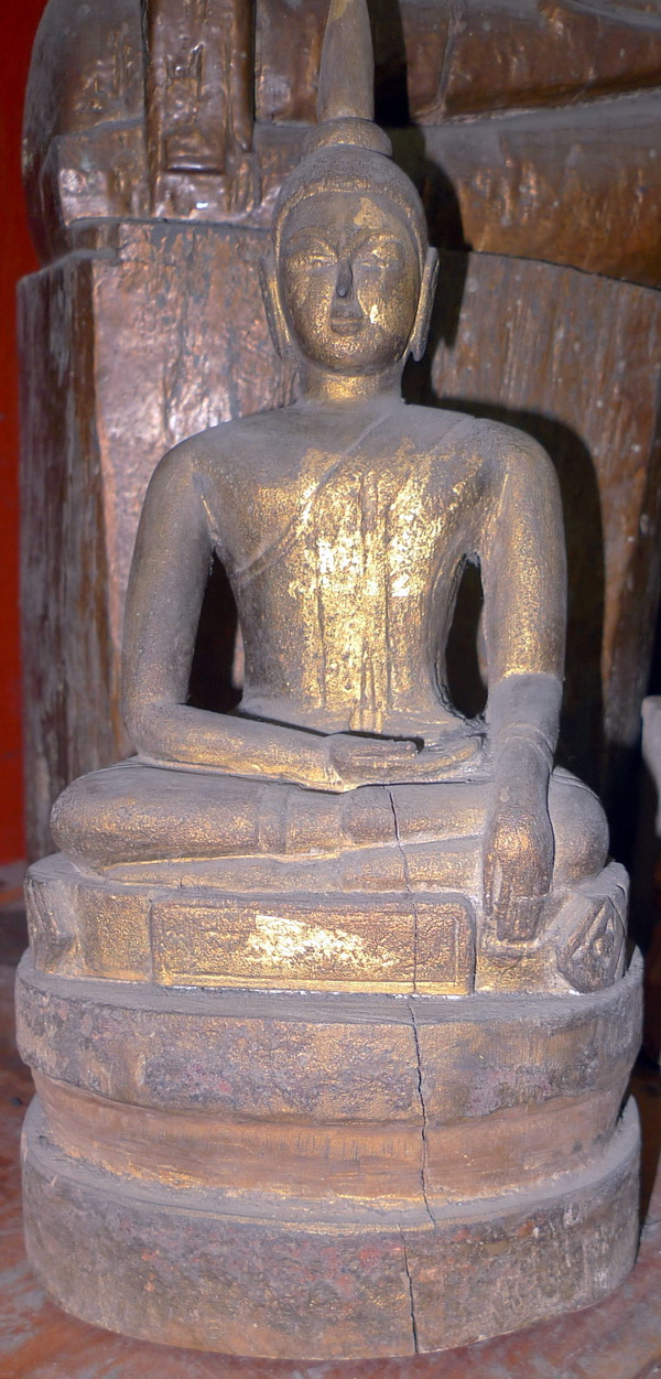 Lao Buddha Pramsadungklap