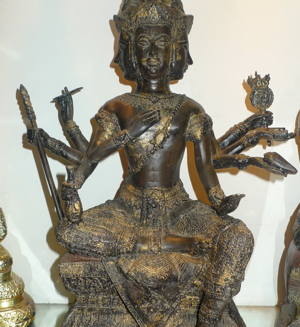 Ratanakosin Brahma