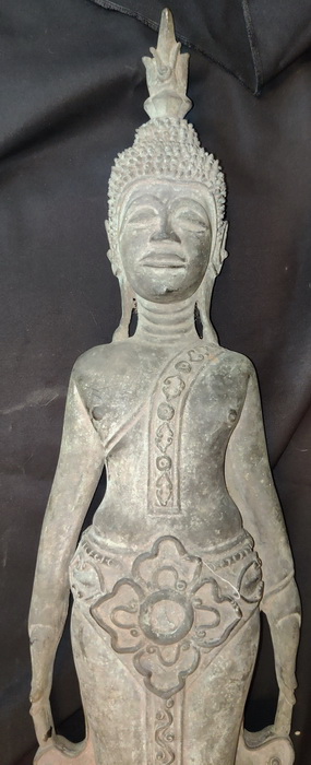 Lanna Buddha