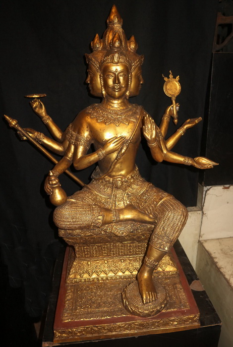 Brahma - Phra Phrom