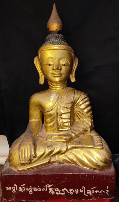 Thai Yai Buddha