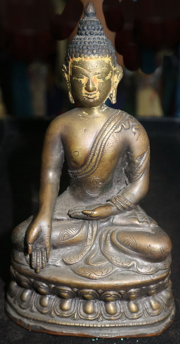 Tibetan Buddha