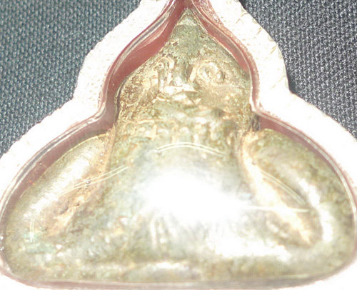 Chhepu amulet