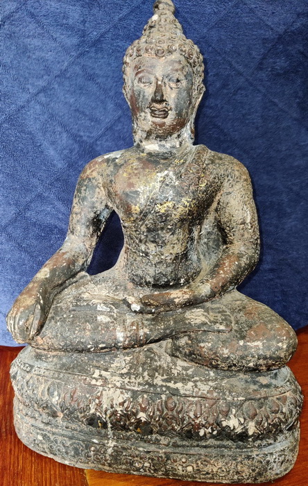 Chieng Sen Buddha - $177 - 160 €