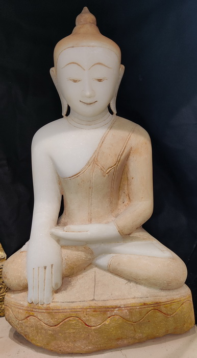 Big Shan Buddha