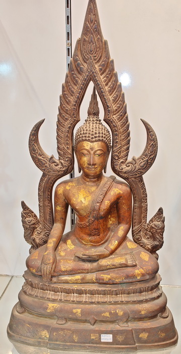 Chinnarat Buddha