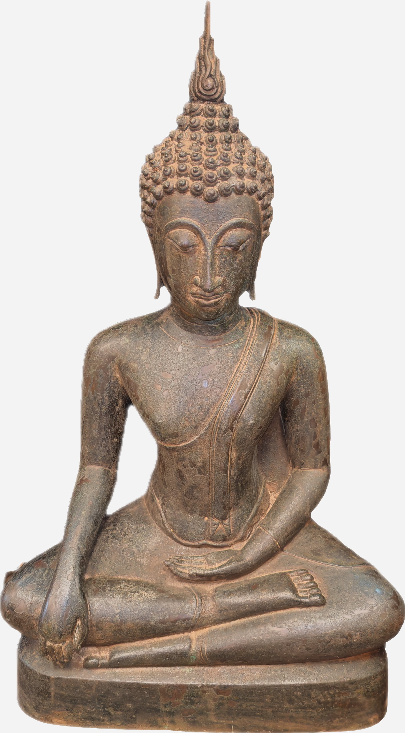 Sukhothai Buddha
