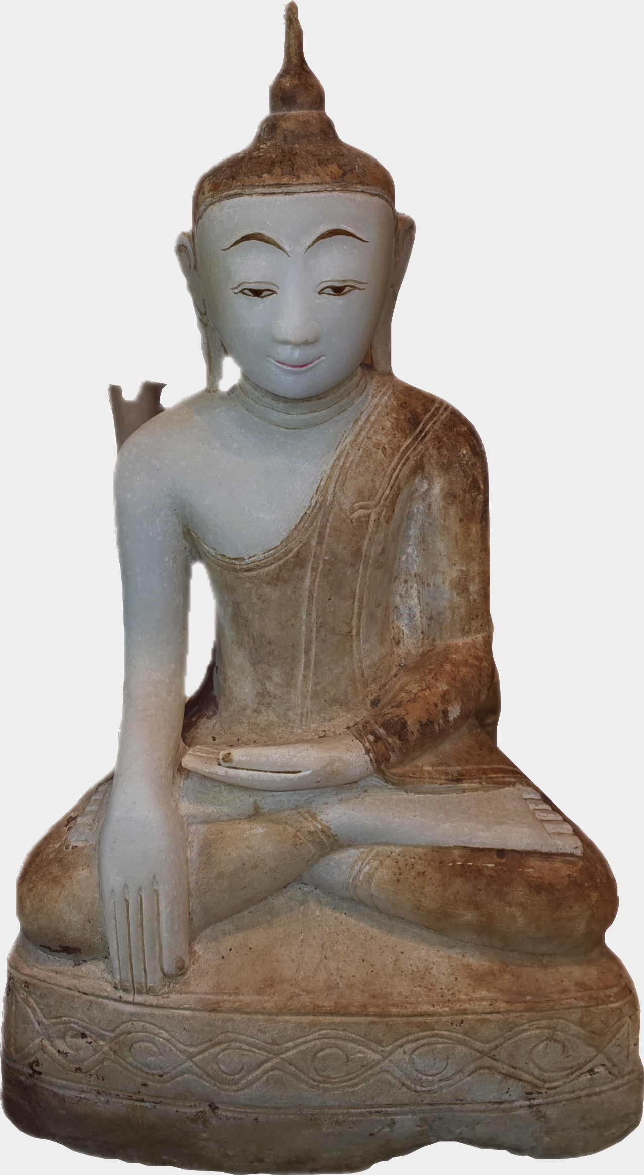 Shan Buddha
