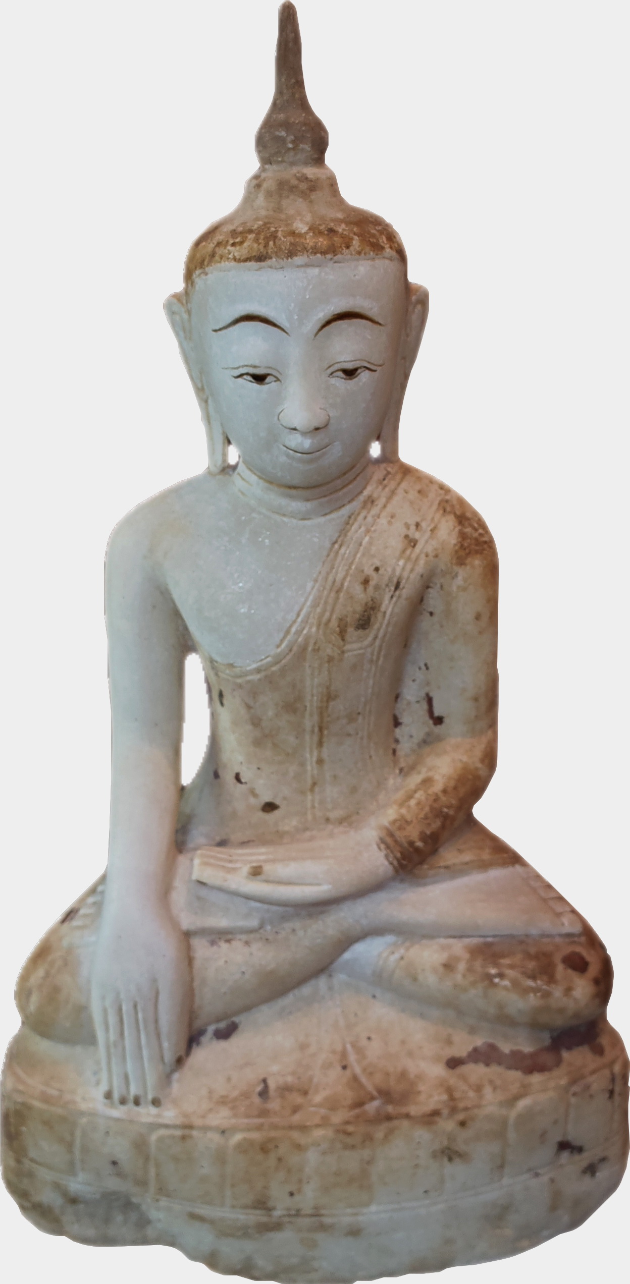 Shan Buddha