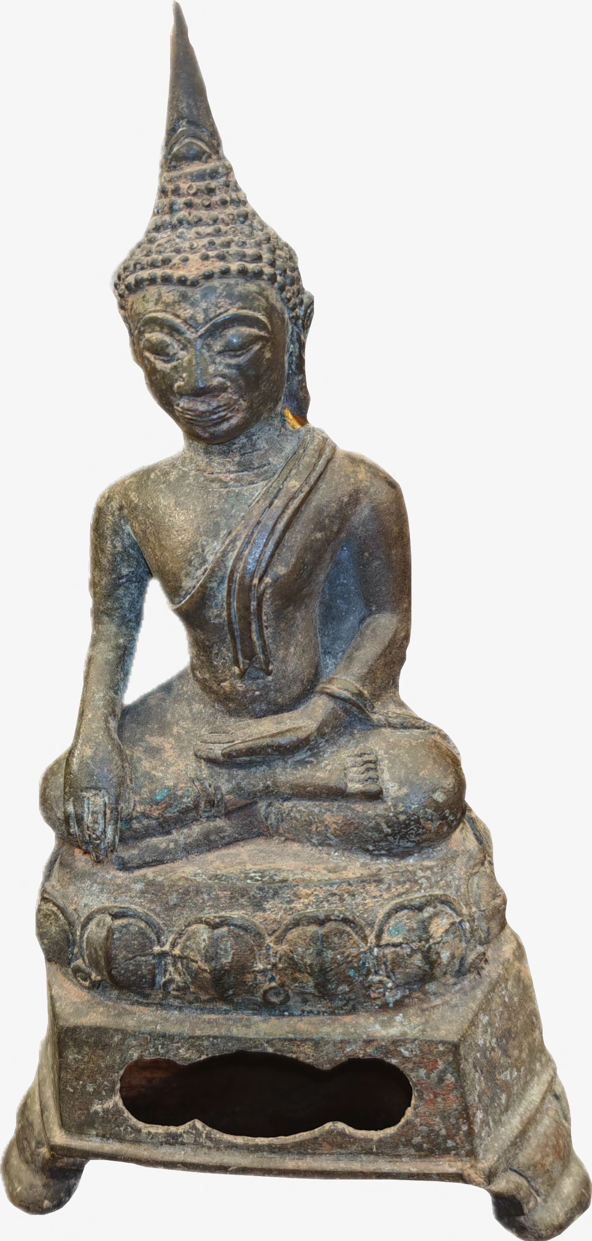Burmese Buddha