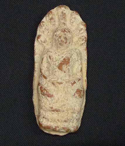 Buddha amulet