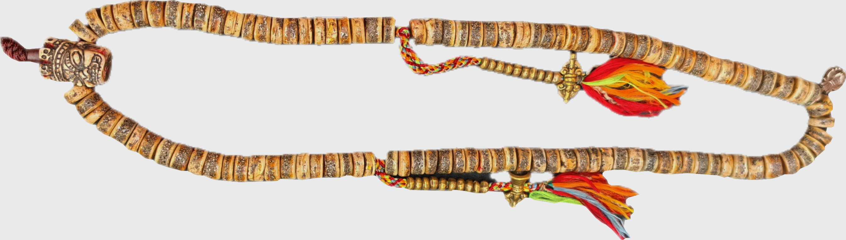 Genuine mala