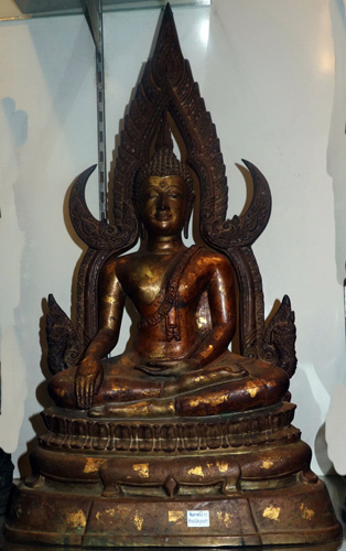 Chinarath Buddha