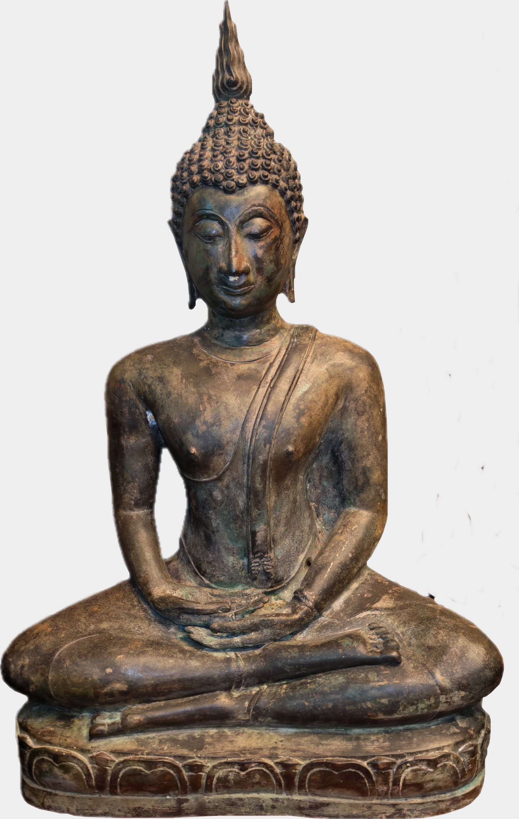 Sukhothai Buddha