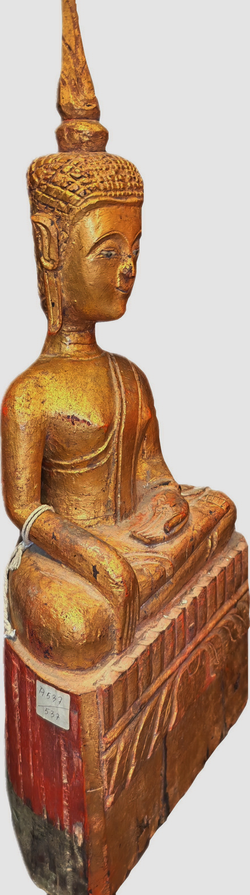 Lao Buddha