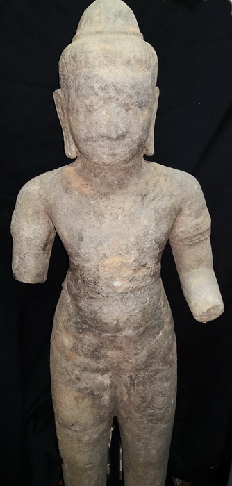 Khmer Deva