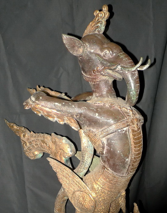 Ganesh - Hongsa (the pair)