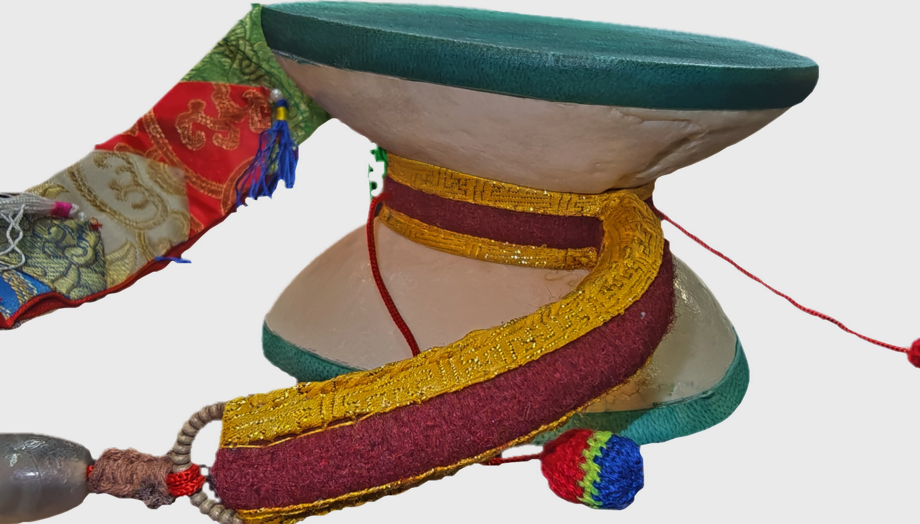 Damaru