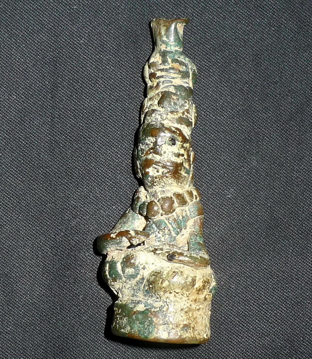 Lanxiang Lussi Ermit