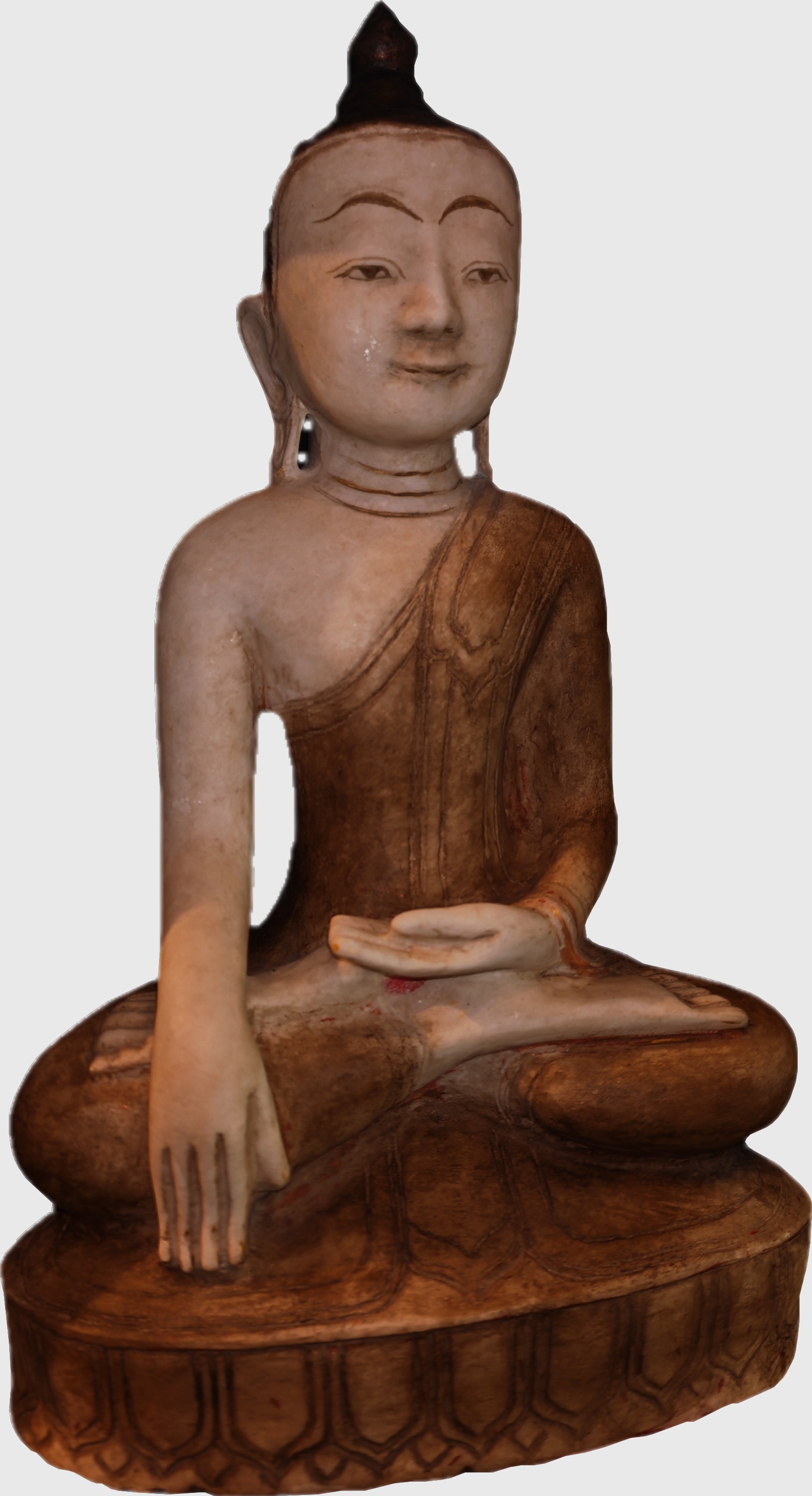 Shan Buddha