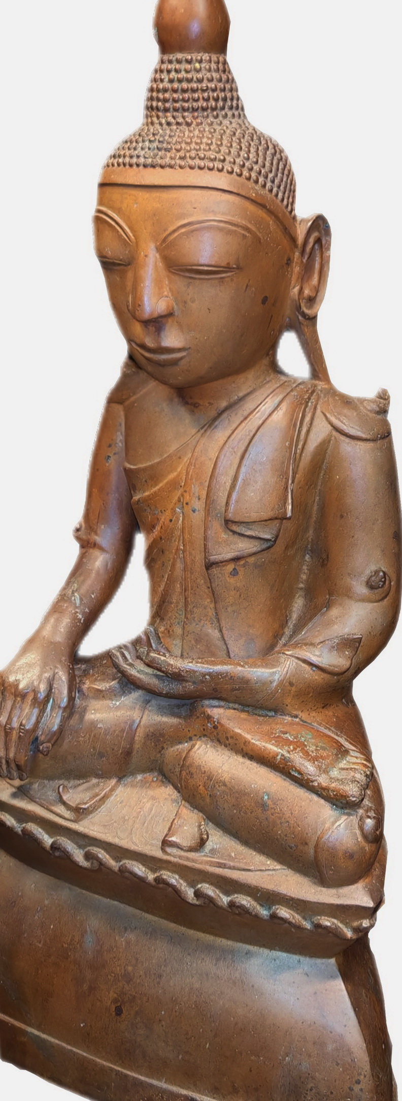 Shan Buddha