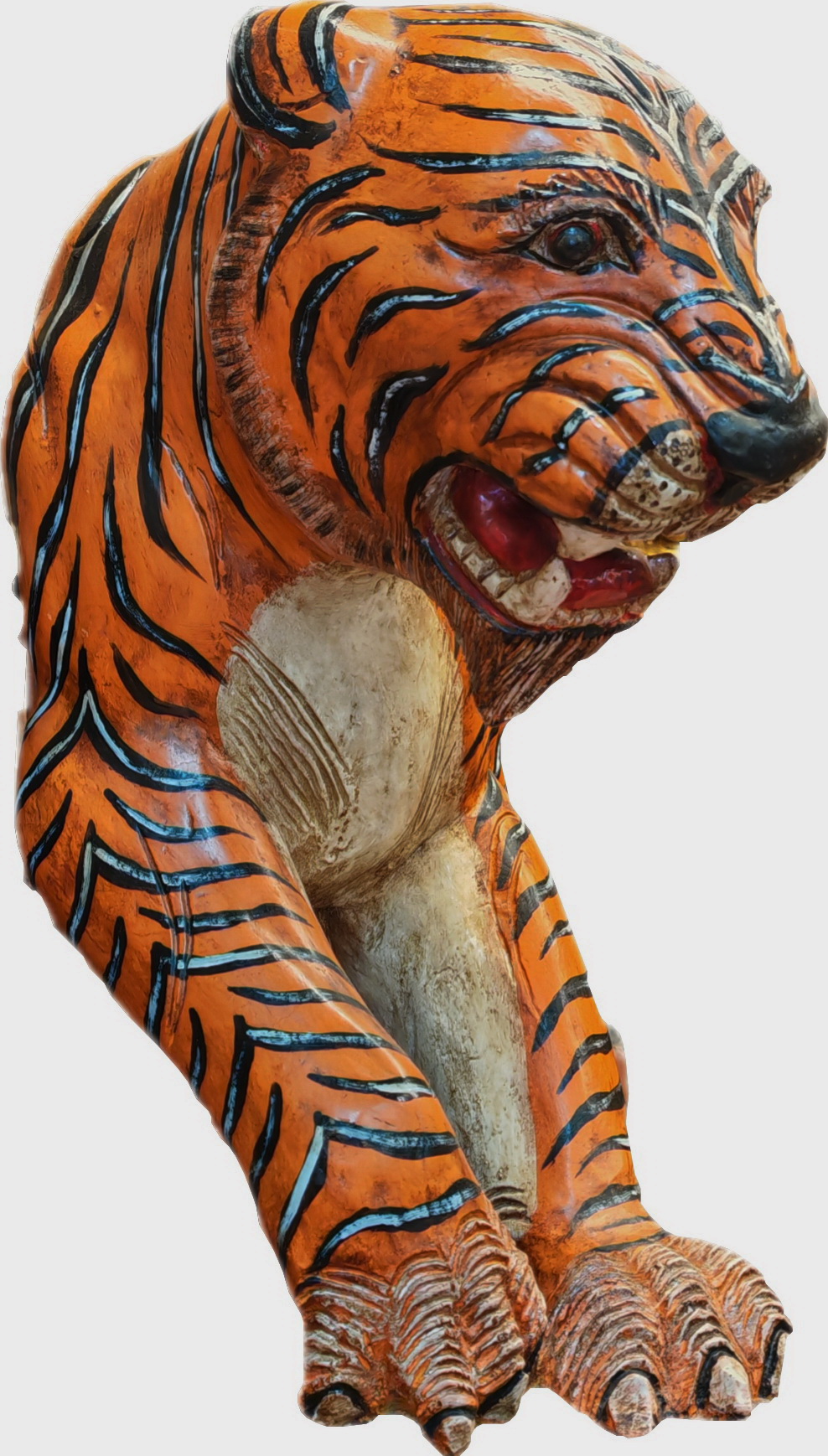 Big Tiger