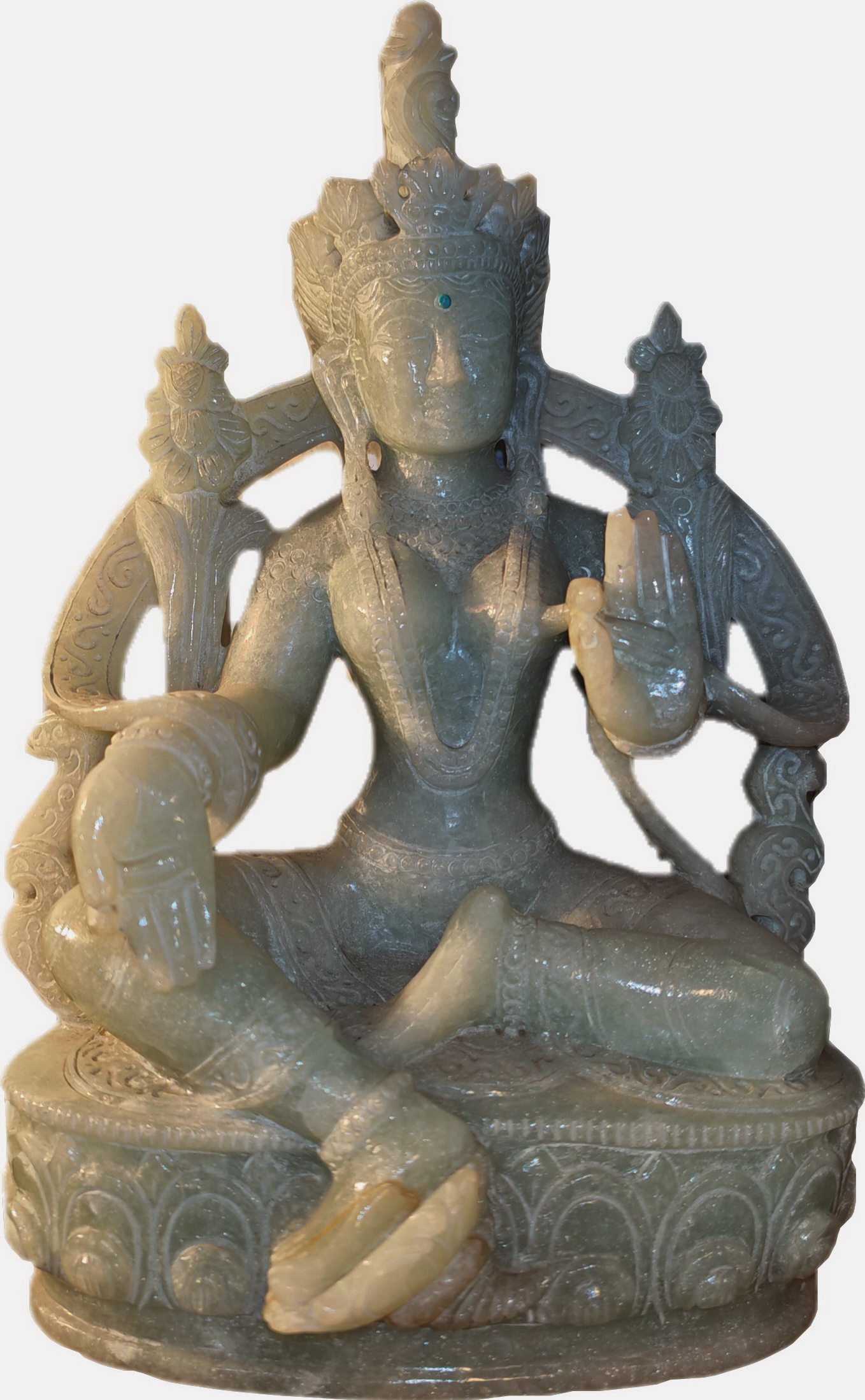 Tara