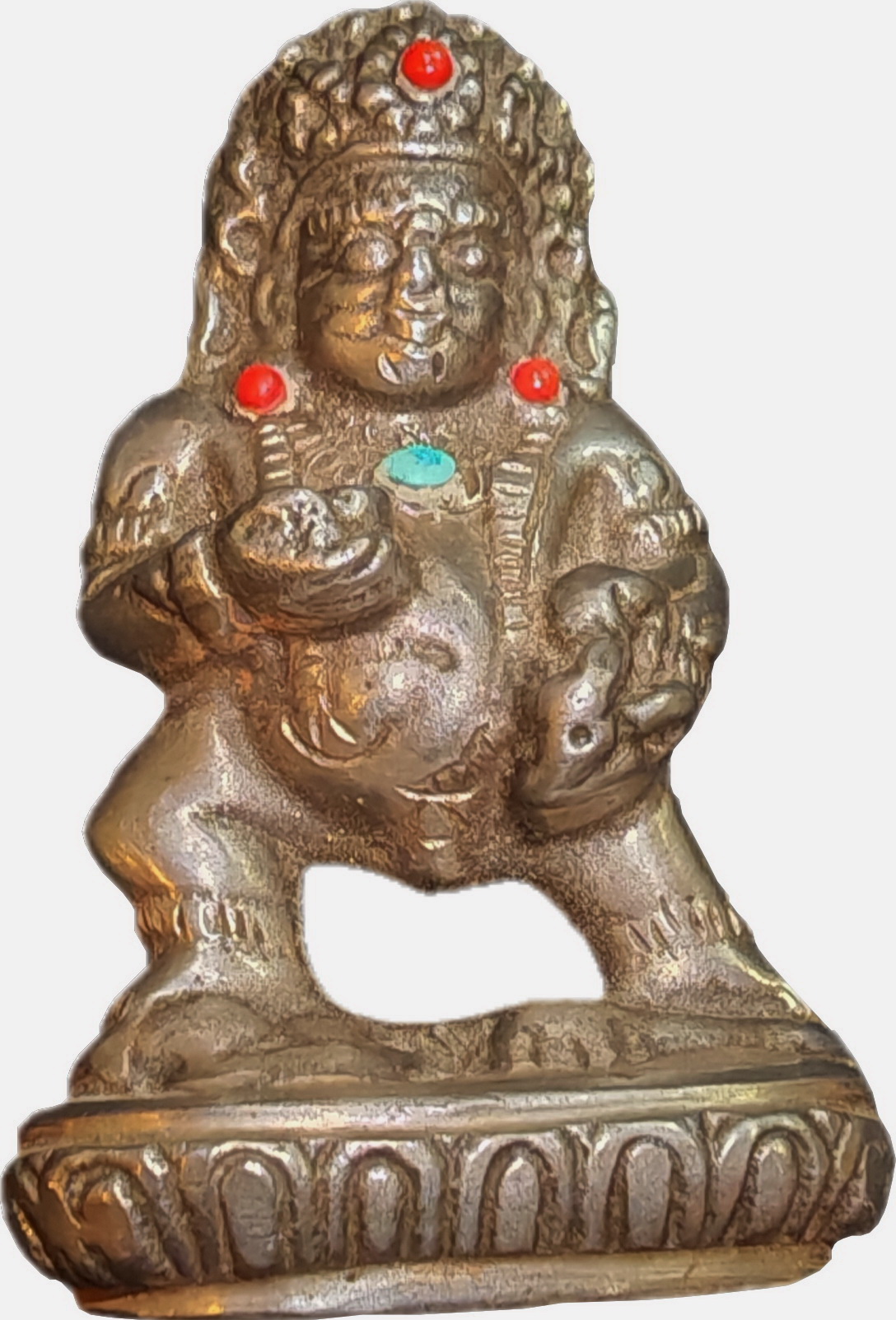 Mahakala