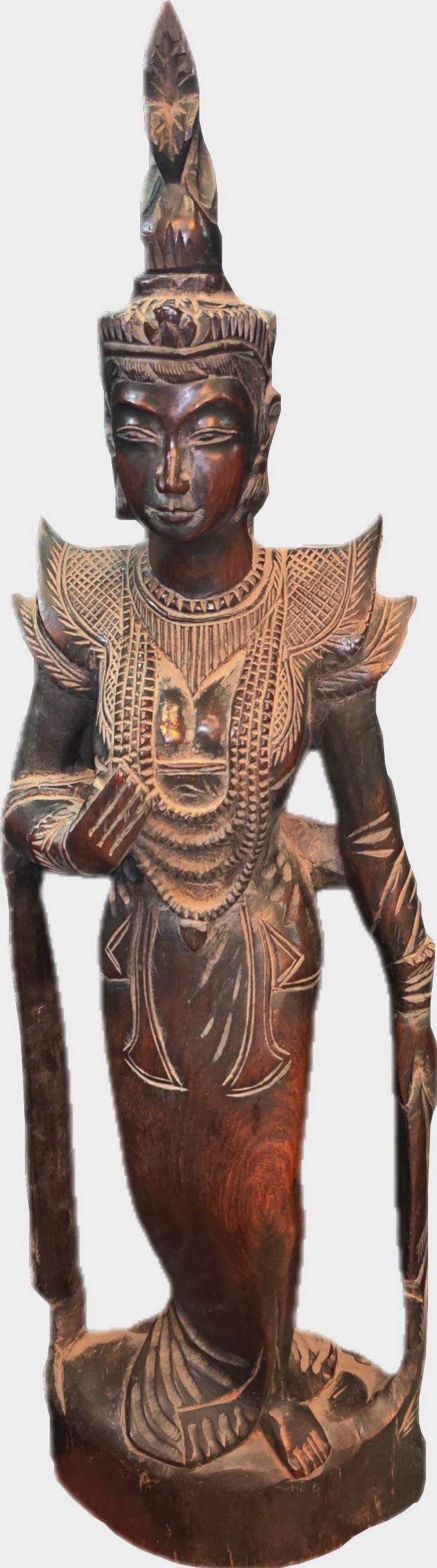 Royal Apsara