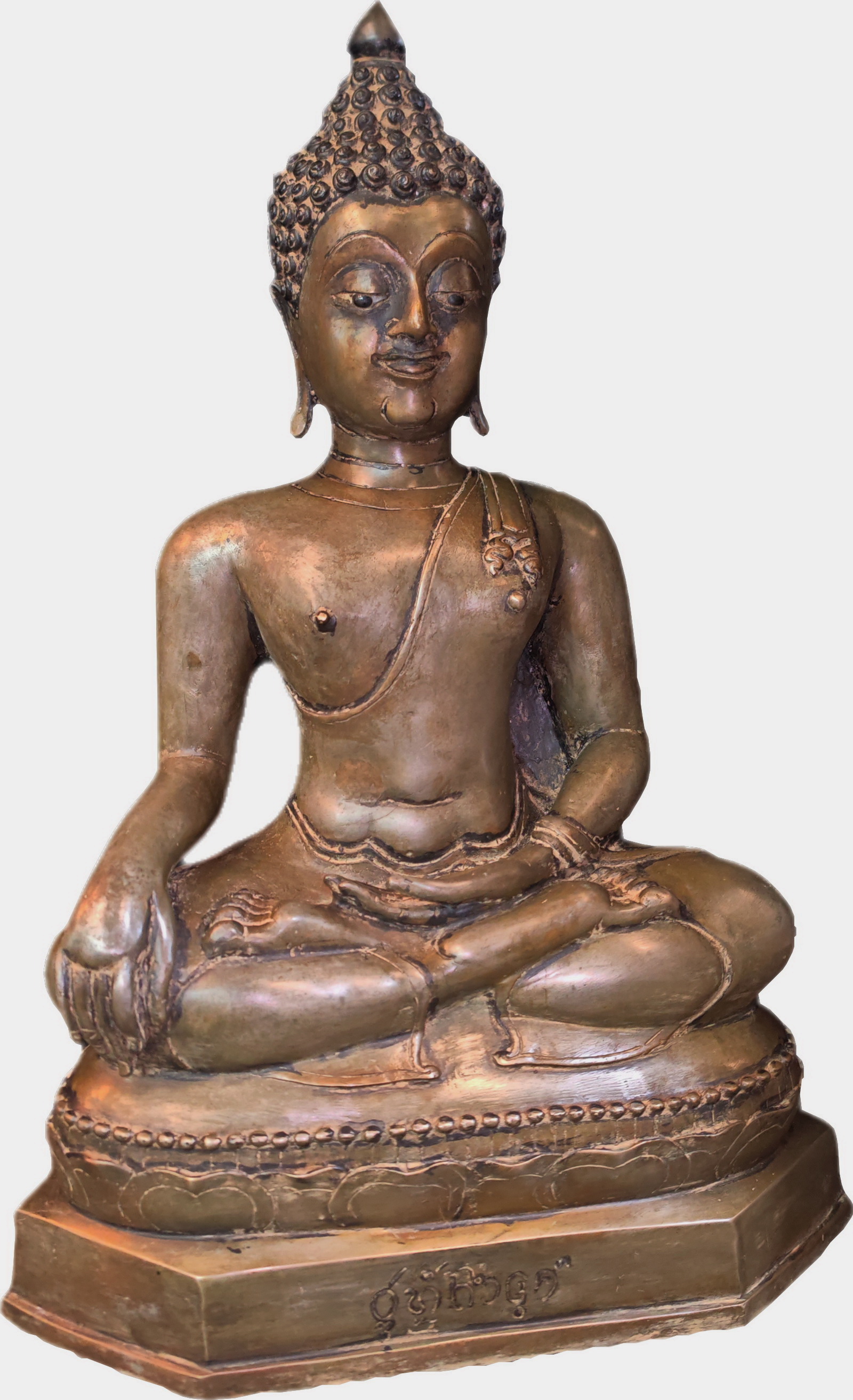 Chieng Sen Buddha