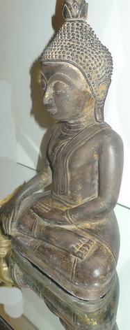 Lao Buddha