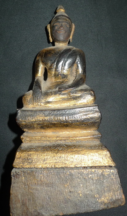 Lao Buddha