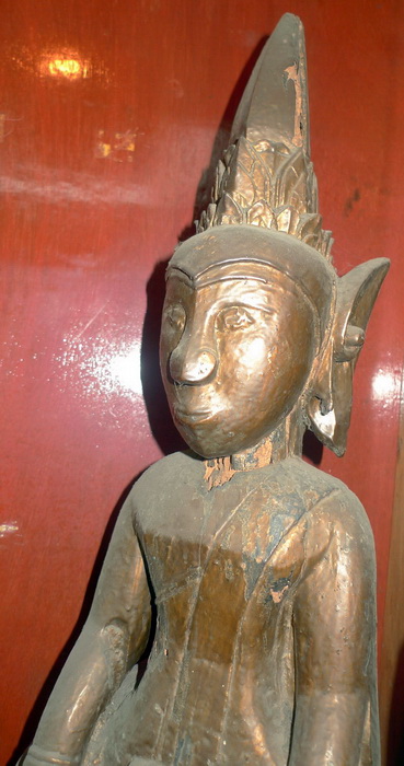 Lao Buddha Pramsadungklap