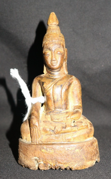 Lao Buddha