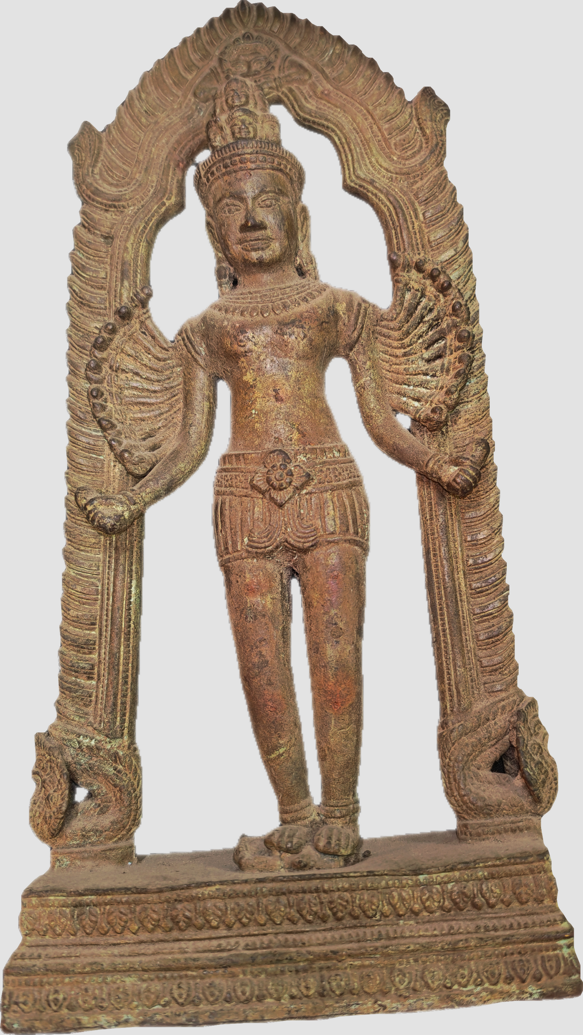 Avalokiteshvara