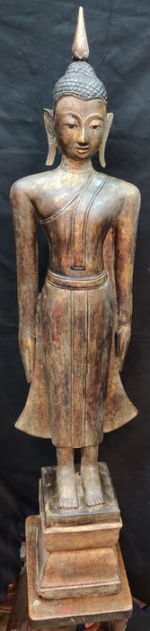 Lao Buddha