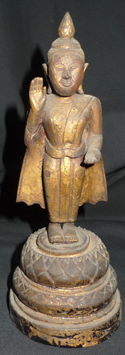 Lao Buddha