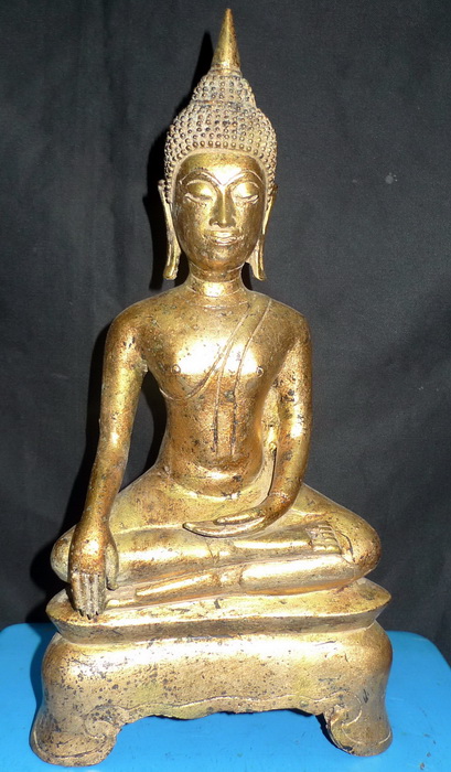 Ayutthaya Buddha