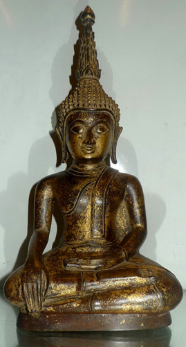 Lao Buddha