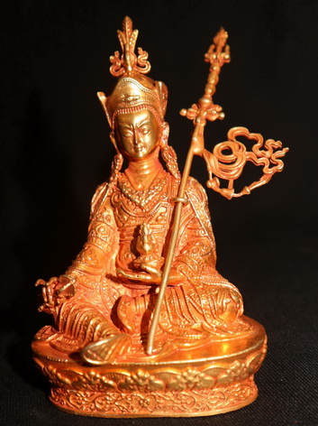 Padmasambhava