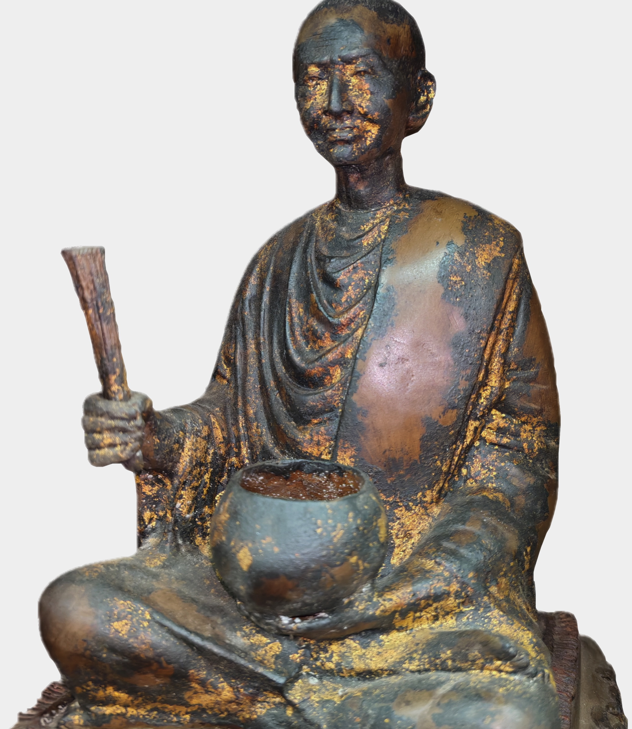 Venerable Somdet Tho
