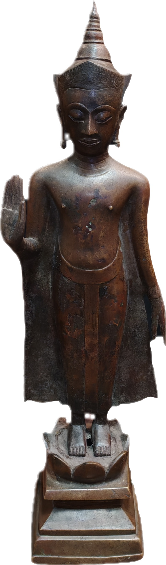 Ayutthaya Buddha