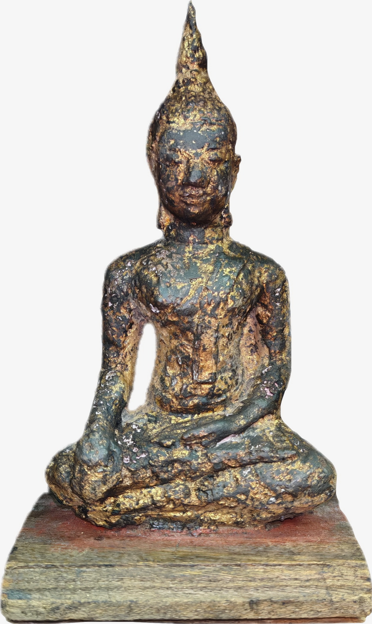 Sukhothai Buddha