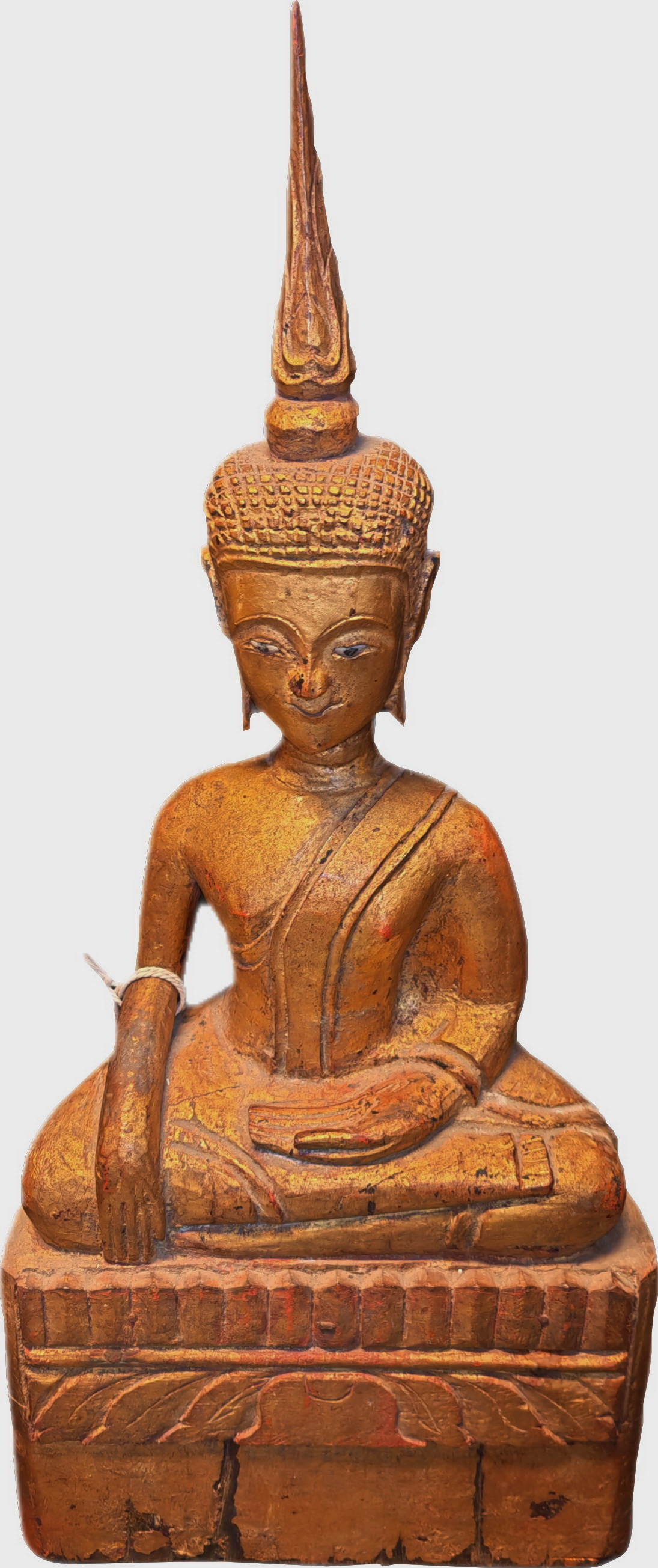 Lao Buddha