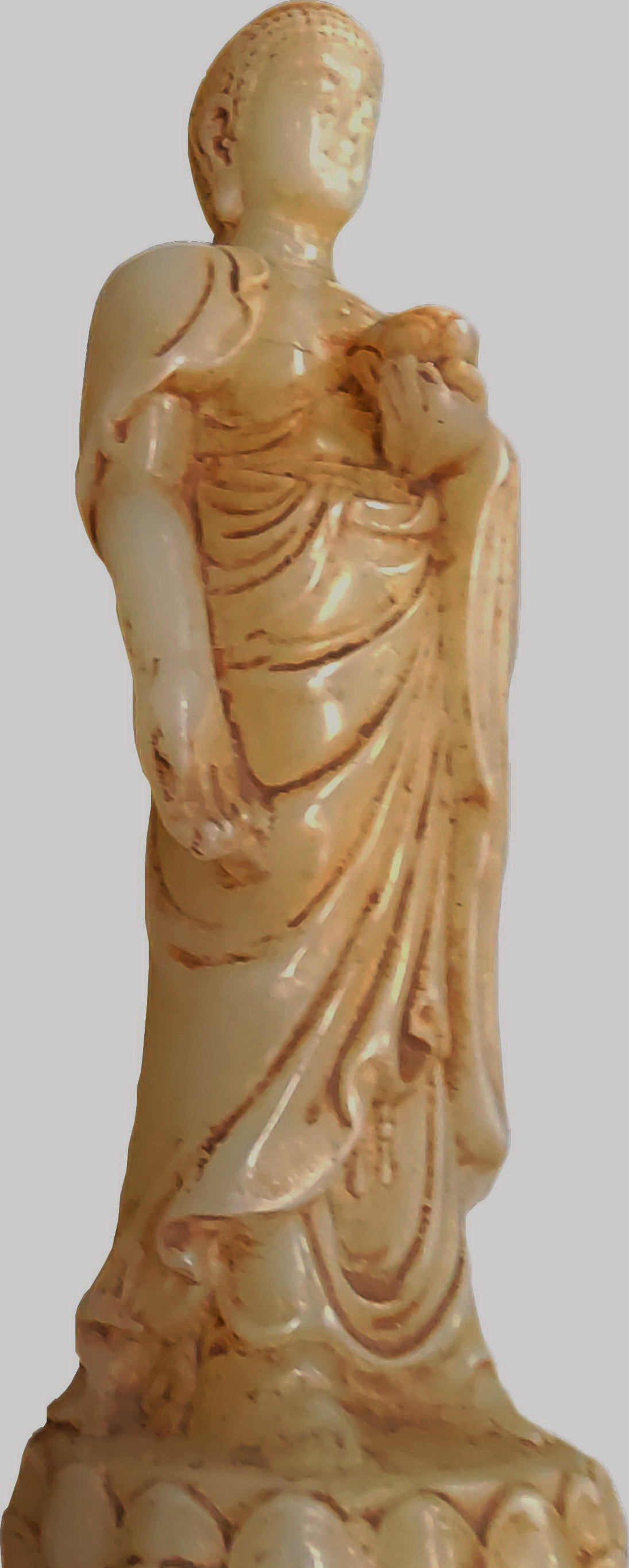 Tibetan Buddha
