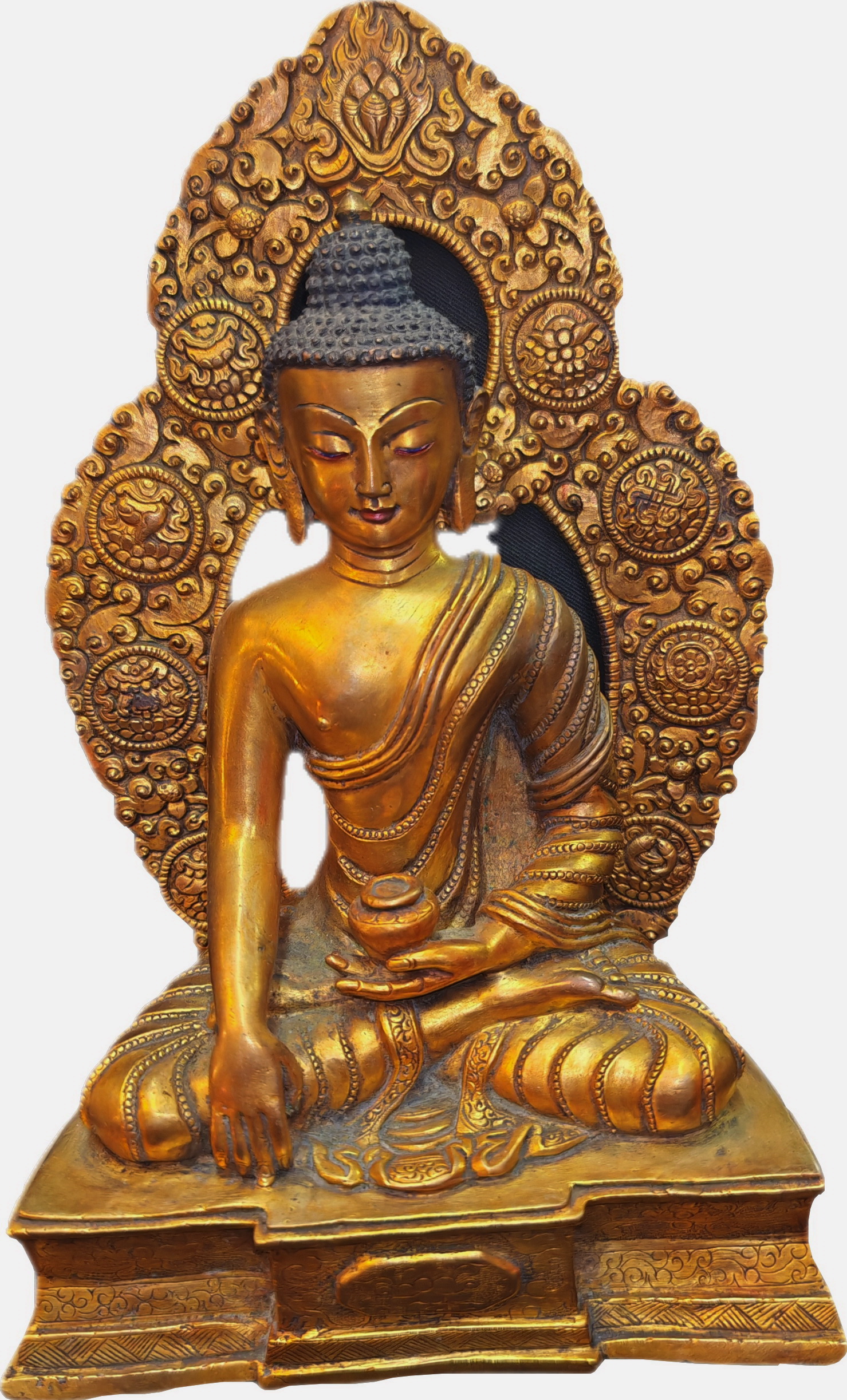 Medicine Buddha