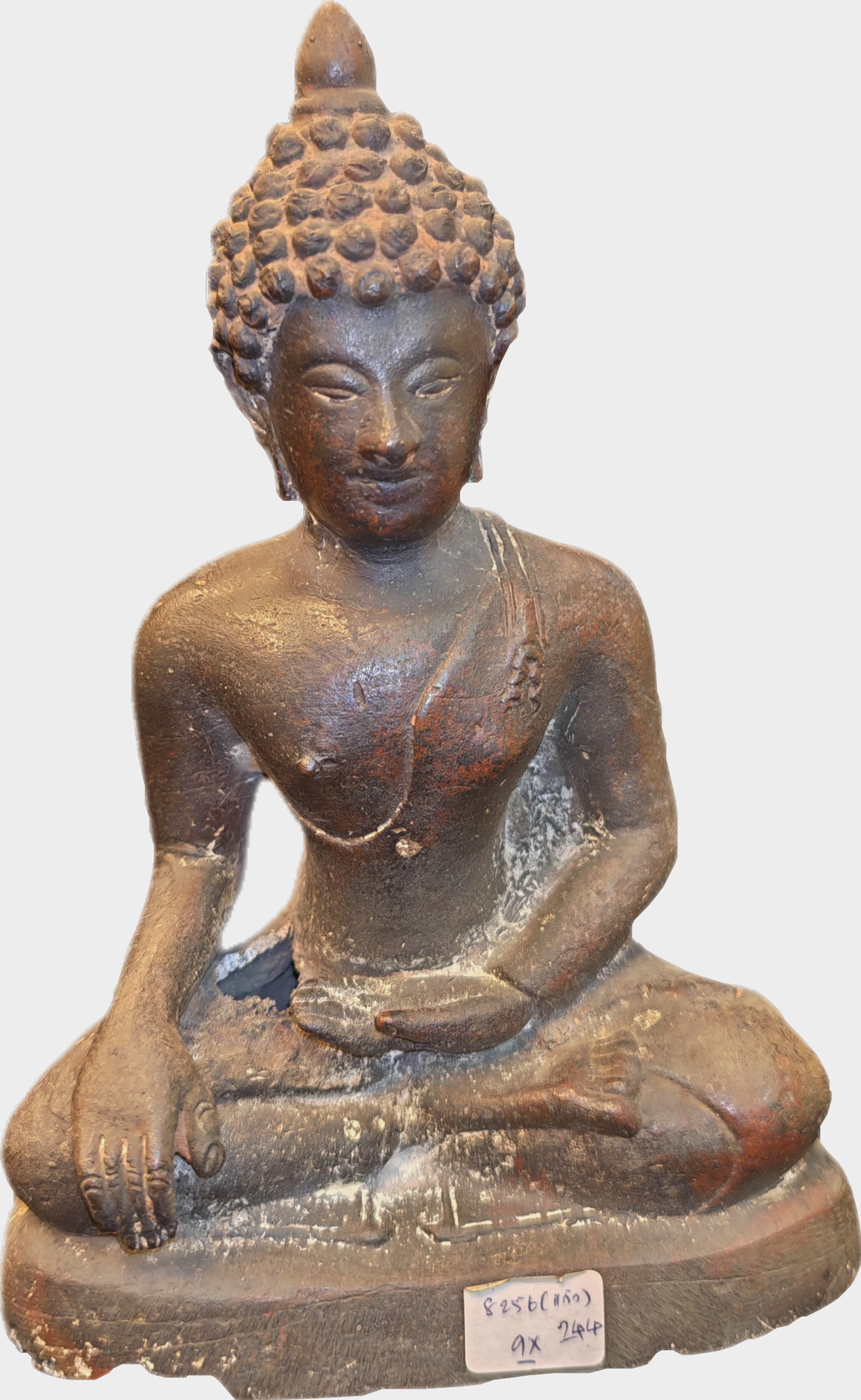 Chieng Sen Buddha